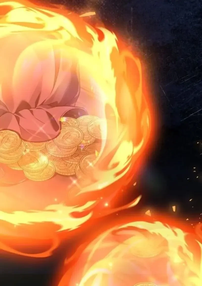 Reborn as the Enemy Prince เกิดใหม่เป็นเจ้าชายในประเทศศัตรู ตอนที่ 88 page 68