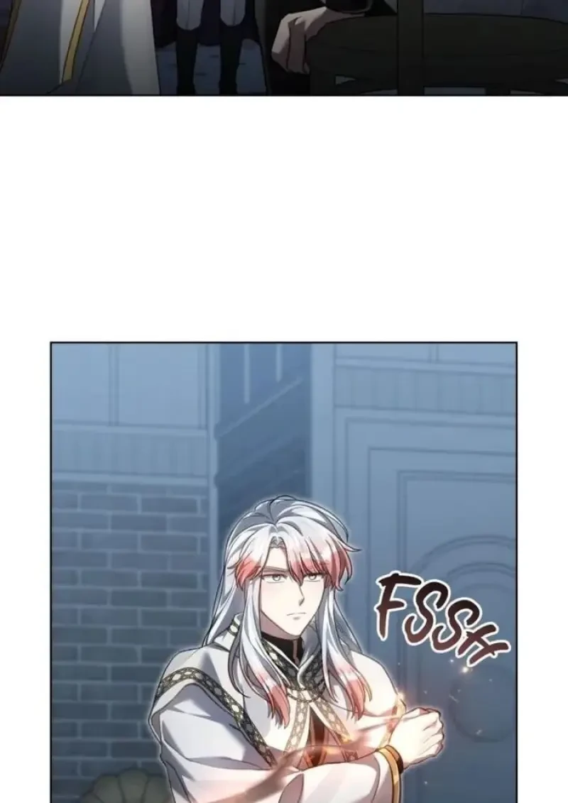 Reborn as the Enemy Prince เกิดใหม่เป็นเจ้าชายในประเทศศัตรู ตอนที่ 88 page 83