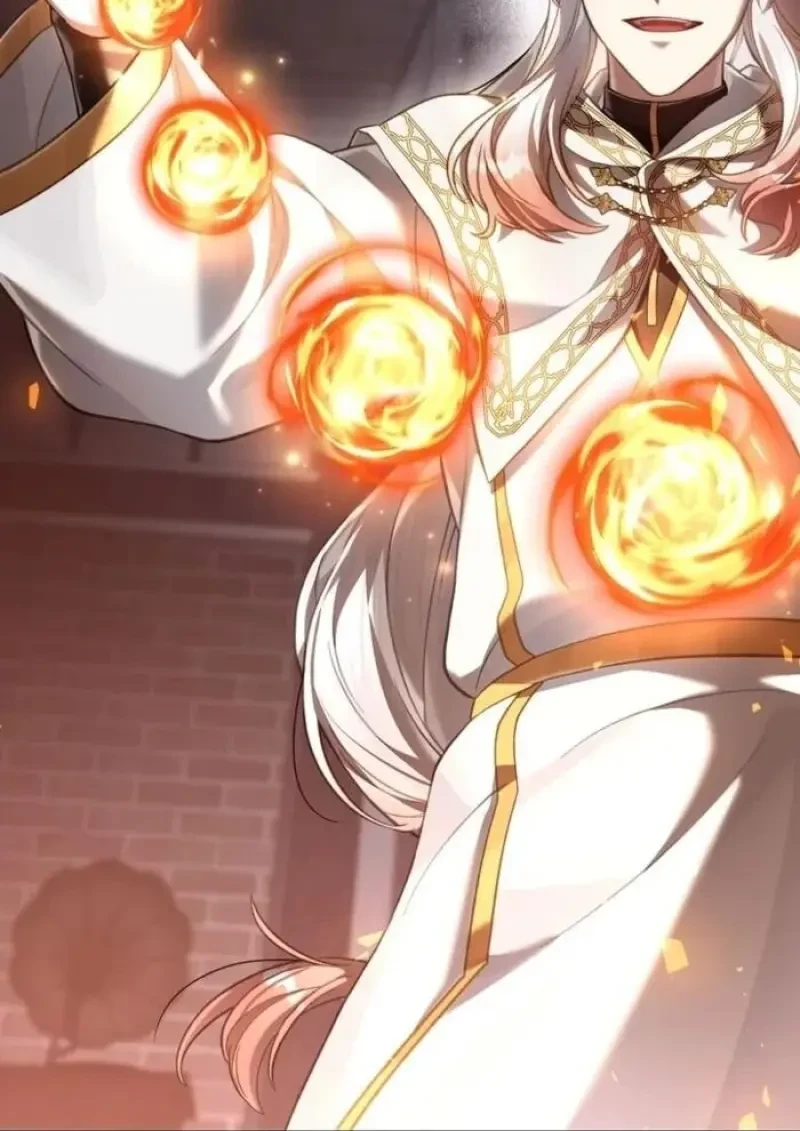 Reborn as the Enemy Prince เกิดใหม่เป็นเจ้าชายในประเทศศัตรู ตอนที่ 88 page 92