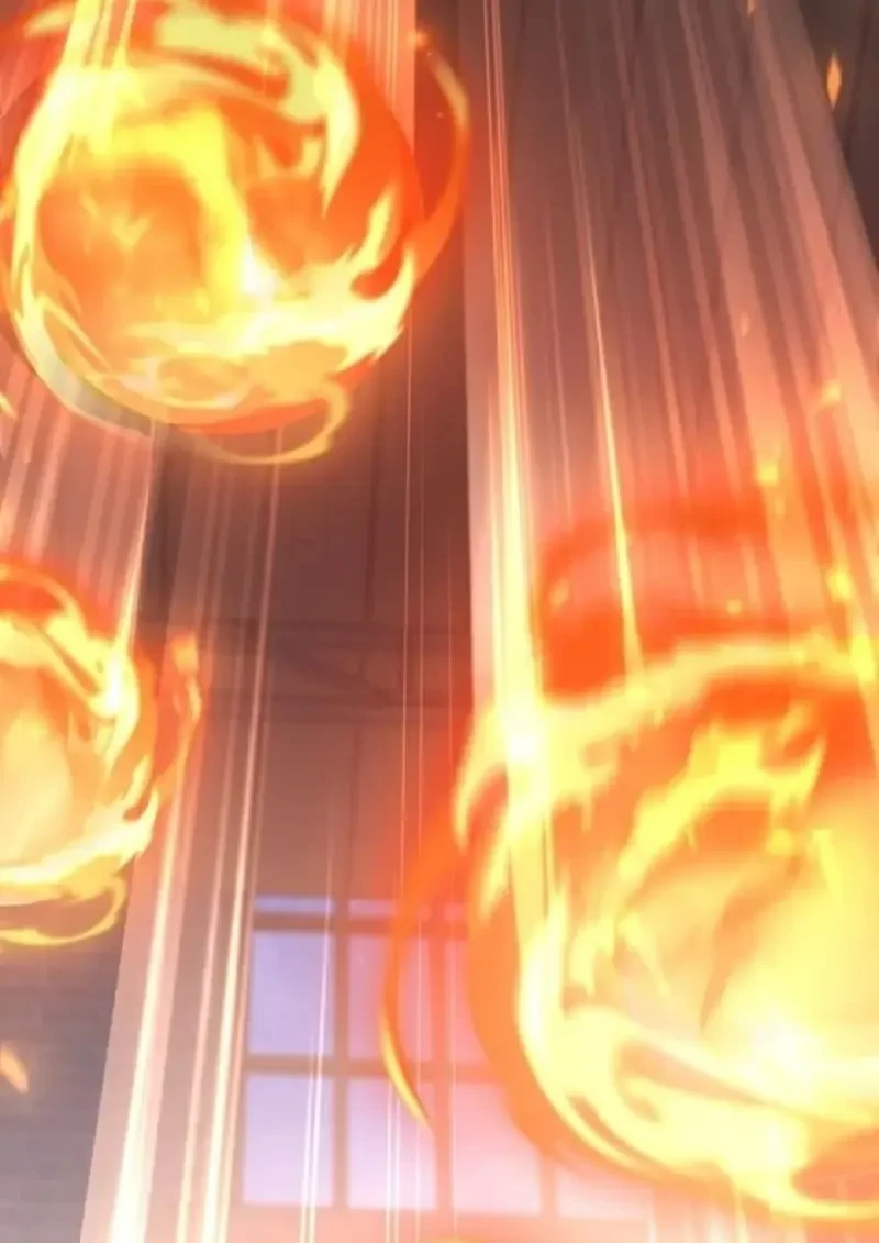 Reborn as the Enemy Prince เกิดใหม่เป็นเจ้าชายในประเทศศัตรู ตอนที่ 88 page 96