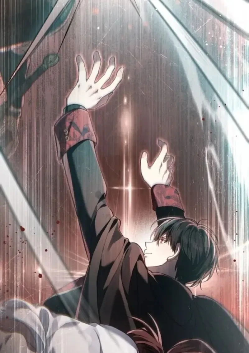 Reborn as the Enemy Prince เกิดใหม่เป็นเจ้าชายในประเทศศัตรู ตอนที่ 89 page 25