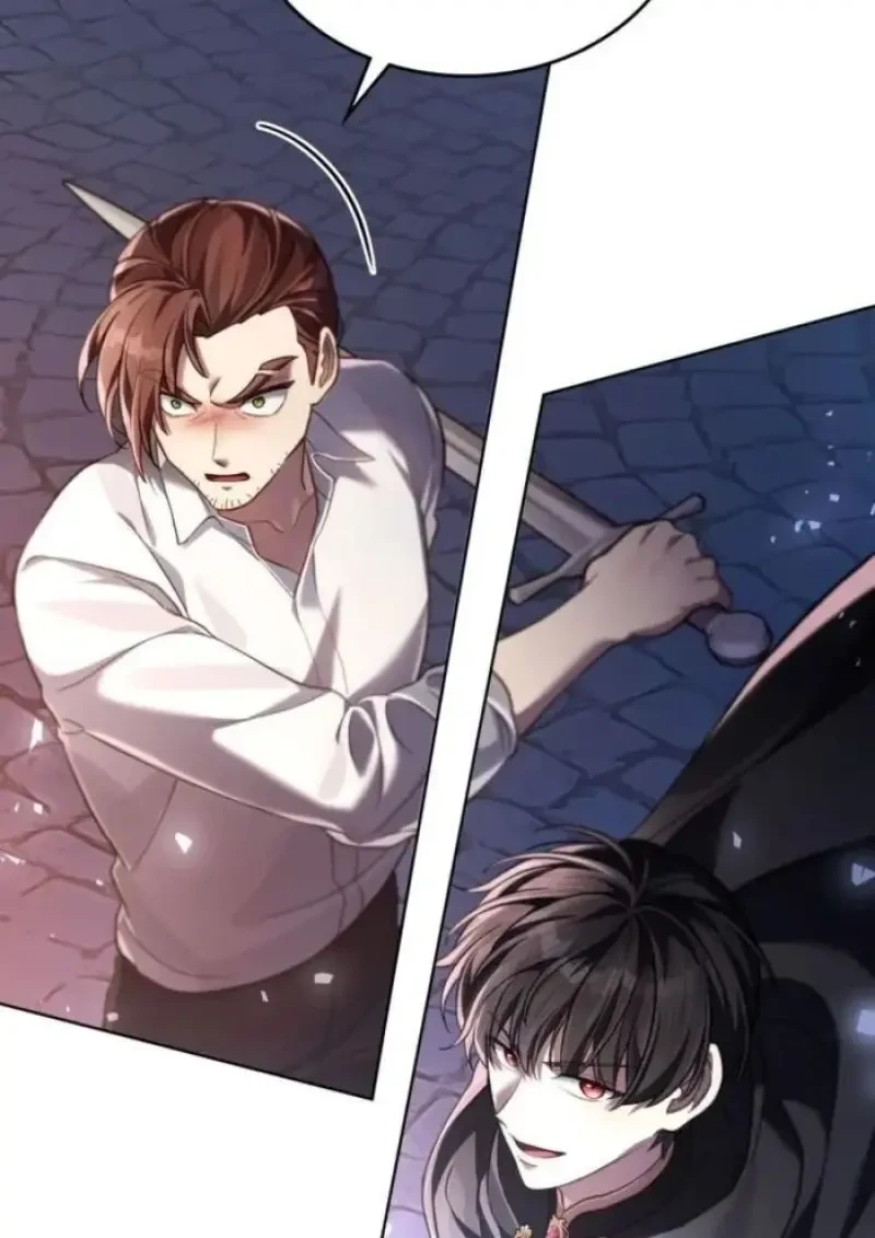 Reborn as the Enemy Prince เกิดใหม่เป็นเจ้าชายในประเทศศัตรู ตอนที่ 89 page 31