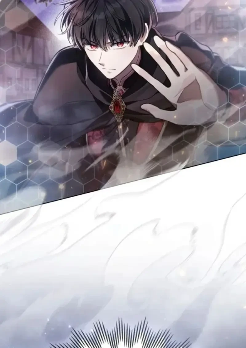 Reborn as the Enemy Prince เกิดใหม่เป็นเจ้าชายในประเทศศัตรู ตอนที่ 89 page 35