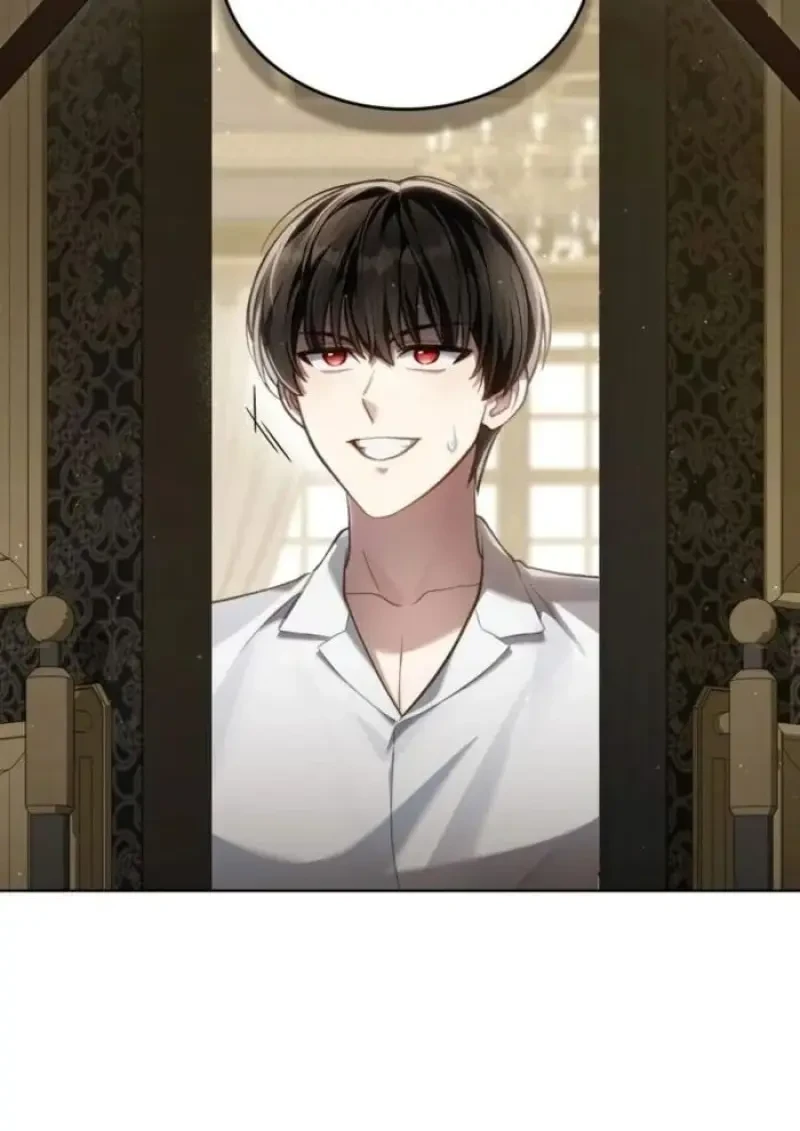 Reborn as the Enemy Prince เกิดใหม่เป็นเจ้าชายในประเทศศัตรู ตอนที่ 89 page 44