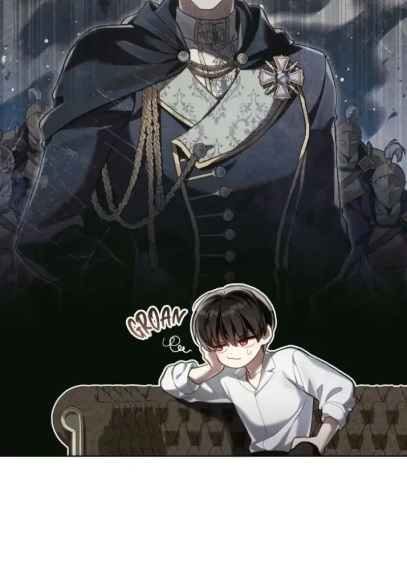 Reborn as the Enemy Prince เกิดใหม่เป็นเจ้าชายในประเทศศัตรู ตอนที่ 89 page 48