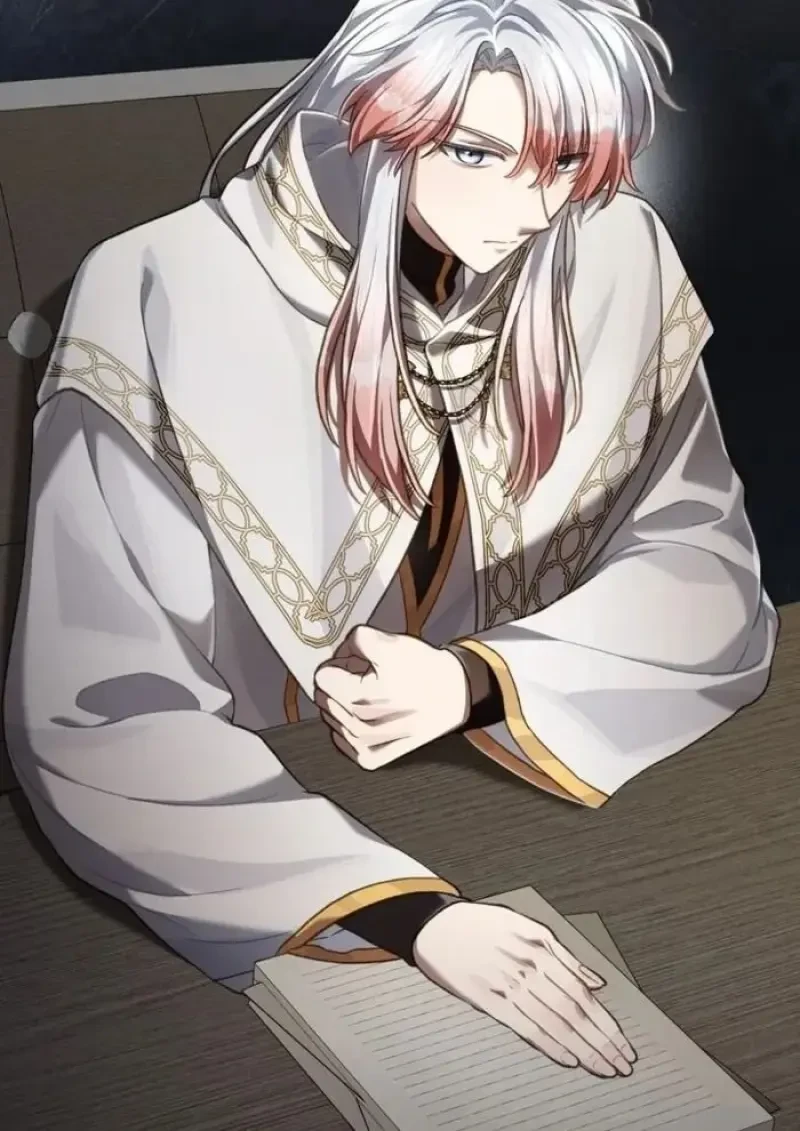 Reborn as the Enemy Prince เกิดใหม่เป็นเจ้าชายในประเทศศัตรู ตอนที่ 90 page 12