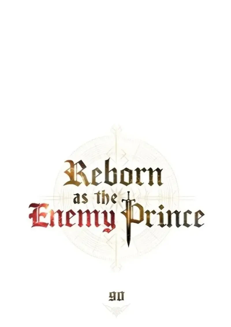 Reborn as the Enemy Prince เกิดใหม่เป็นเจ้าชายในประเทศศัตรู ตอนที่ 90 page 20
