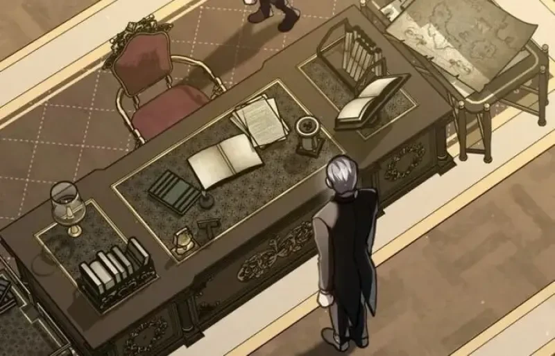 Reborn as the Enemy Prince เกิดใหม่เป็นเจ้าชายในประเทศศัตรู ตอนที่ 90 page 29