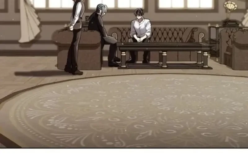 Reborn as the Enemy Prince เกิดใหม่เป็นเจ้าชายในประเทศศัตรู ตอนที่ 90 page 49