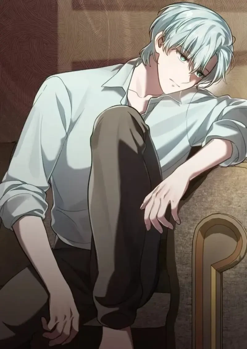 Reborn as the Enemy Prince เกิดใหม่เป็นเจ้าชายในประเทศศัตรู ตอนที่ 90 page 75