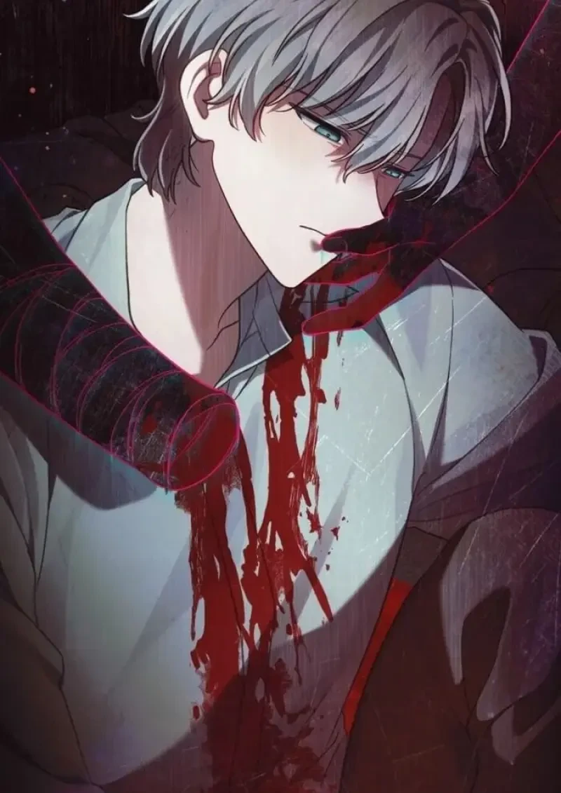 Reborn as the Enemy Prince เกิดใหม่เป็นเจ้าชายในประเทศศัตรู ตอนที่ 90 page 83