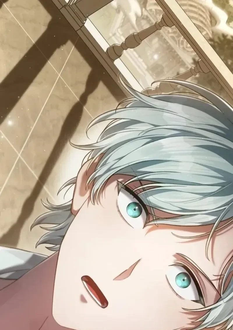 Reborn as the Enemy Prince เกิดใหม่เป็นเจ้าชายในประเทศศัตรู ตอนที่ 90 page 95