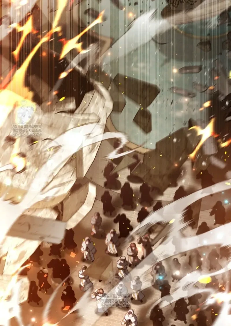 Reborn as the Enemy Prince เกิดใหม่เป็นเจ้าชายในประเทศศัตรู ตอนที่ 91 page 17