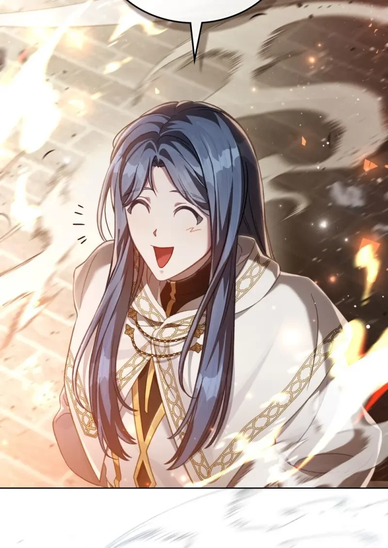 Reborn as the Enemy Prince เกิดใหม่เป็นเจ้าชายในประเทศศัตรู ตอนที่ 91 page 19