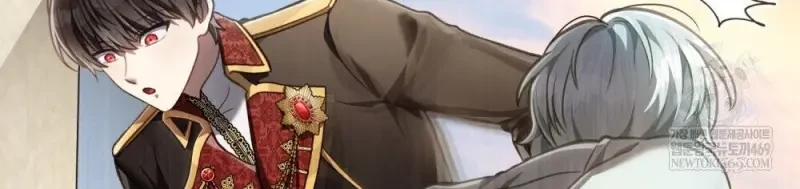 Reborn as the Enemy Prince เกิดใหม่เป็นเจ้าชายในประเทศศัตรู ตอนที่ 91 page 98