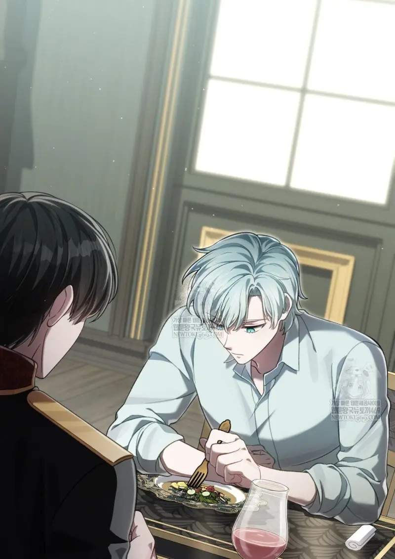 Reborn as the Enemy Prince เกิดใหม่เป็นเจ้าชายในประเทศศัตรู ตอนที่ 92 page 3