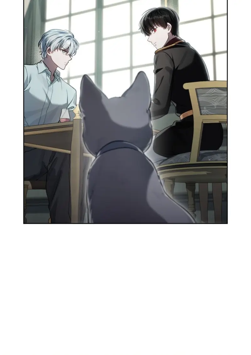 Reborn as the Enemy Prince เกิดใหม่เป็นเจ้าชายในประเทศศัตรู ตอนที่ 92 page 14