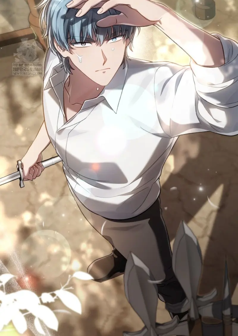 Reborn as the Enemy Prince เกิดใหม่เป็นเจ้าชายในประเทศศัตรู ตอนที่ 92 page 18