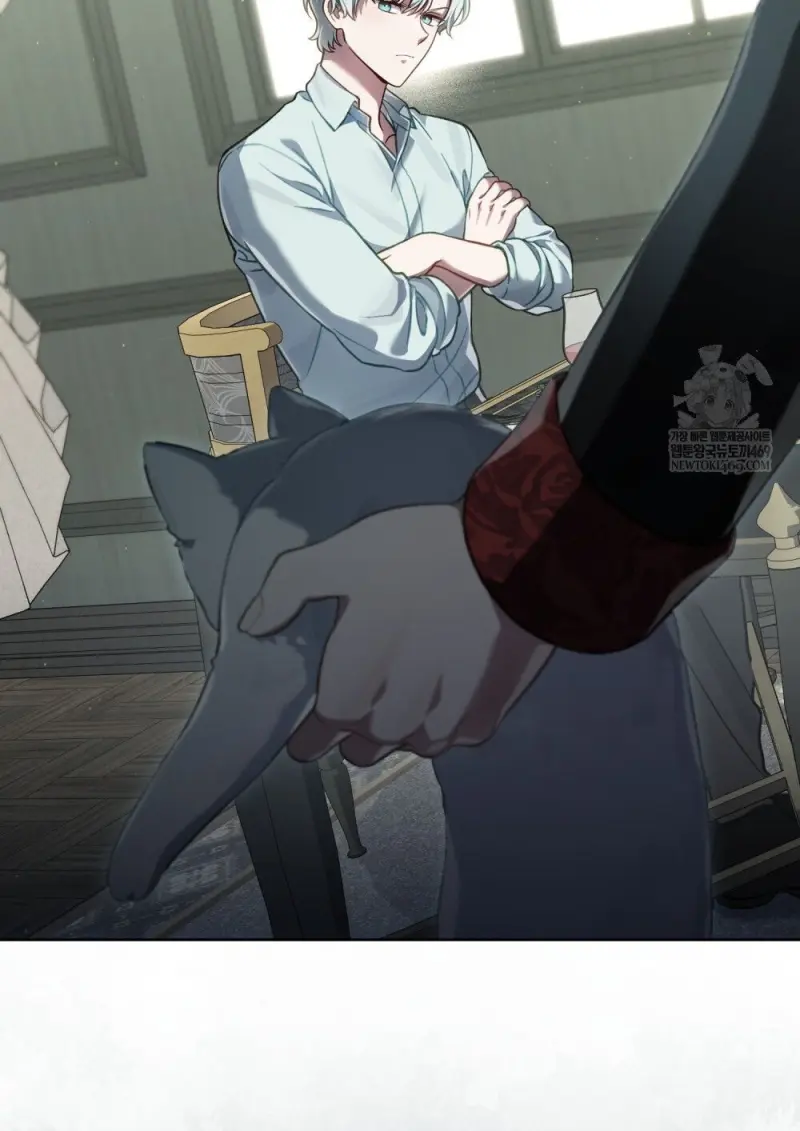 Reborn as the Enemy Prince เกิดใหม่เป็นเจ้าชายในประเทศศัตรู ตอนที่ 92 page 25