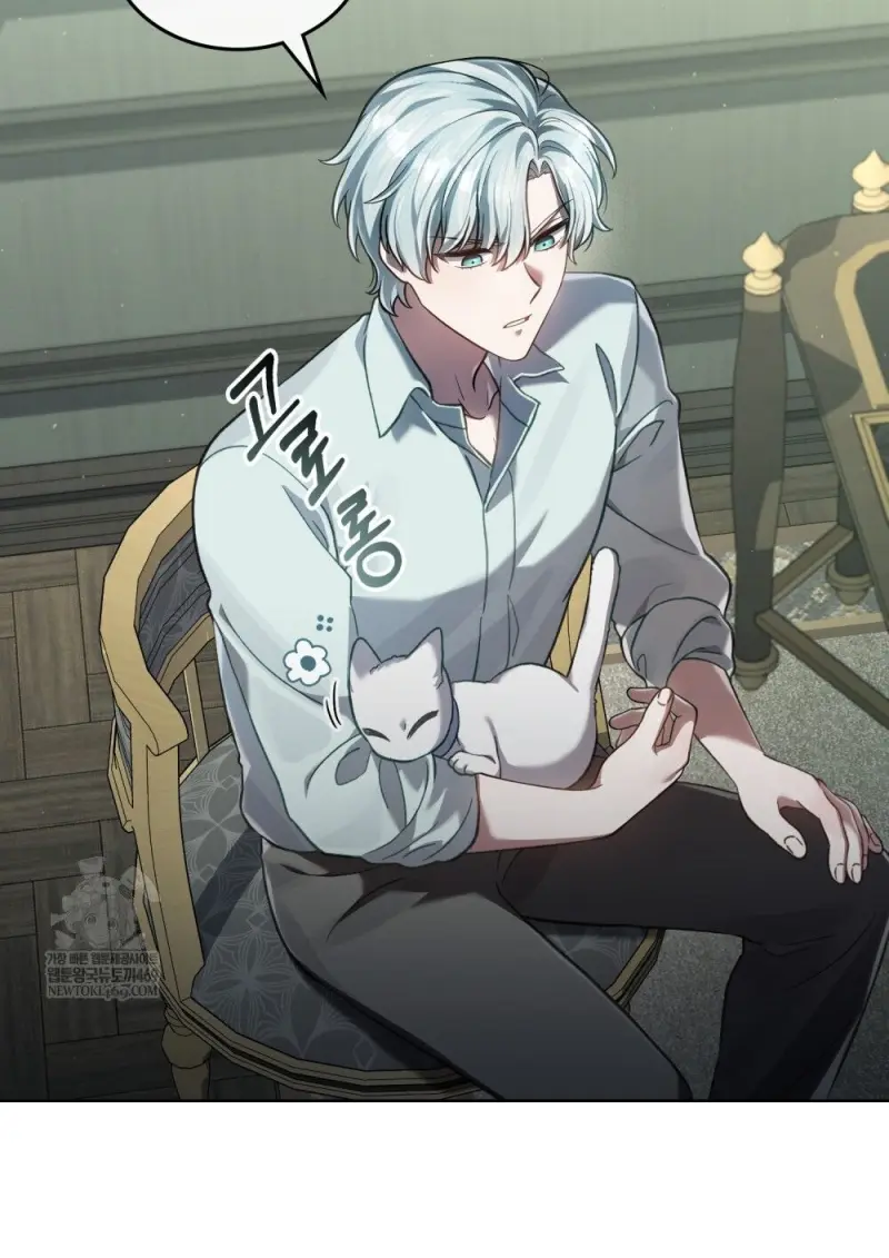 Reborn as the Enemy Prince เกิดใหม่เป็นเจ้าชายในประเทศศัตรู ตอนที่ 92 page 34