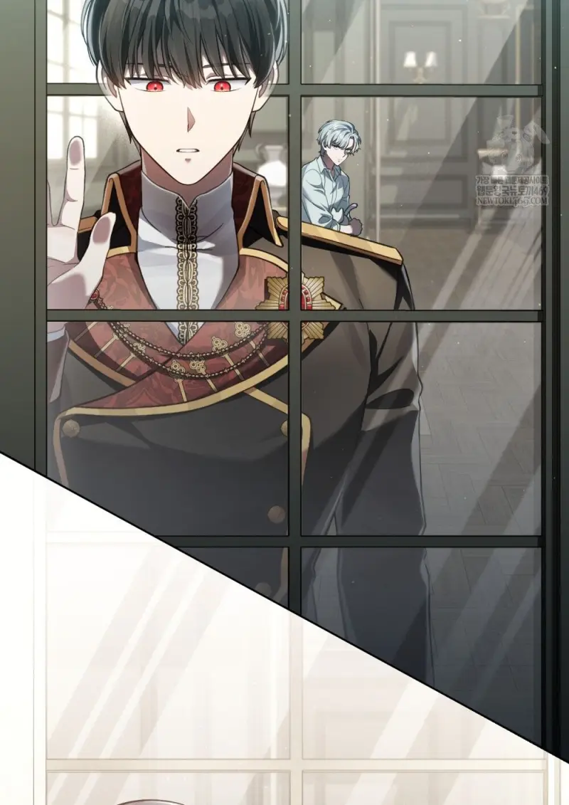 Reborn as the Enemy Prince เกิดใหม่เป็นเจ้าชายในประเทศศัตรู ตอนที่ 92 page 39