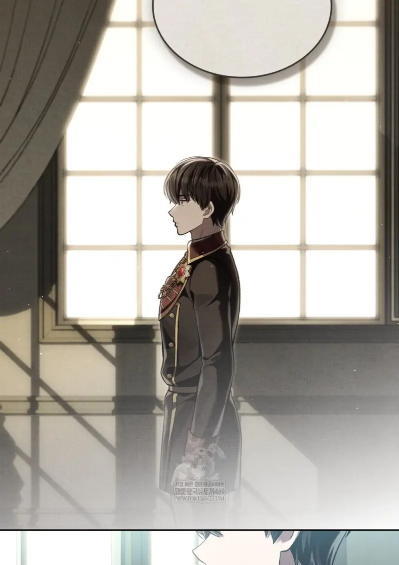 Reborn as the Enemy Prince เกิดใหม่เป็นเจ้าชายในประเทศศัตรู ตอนที่ 92 page 44