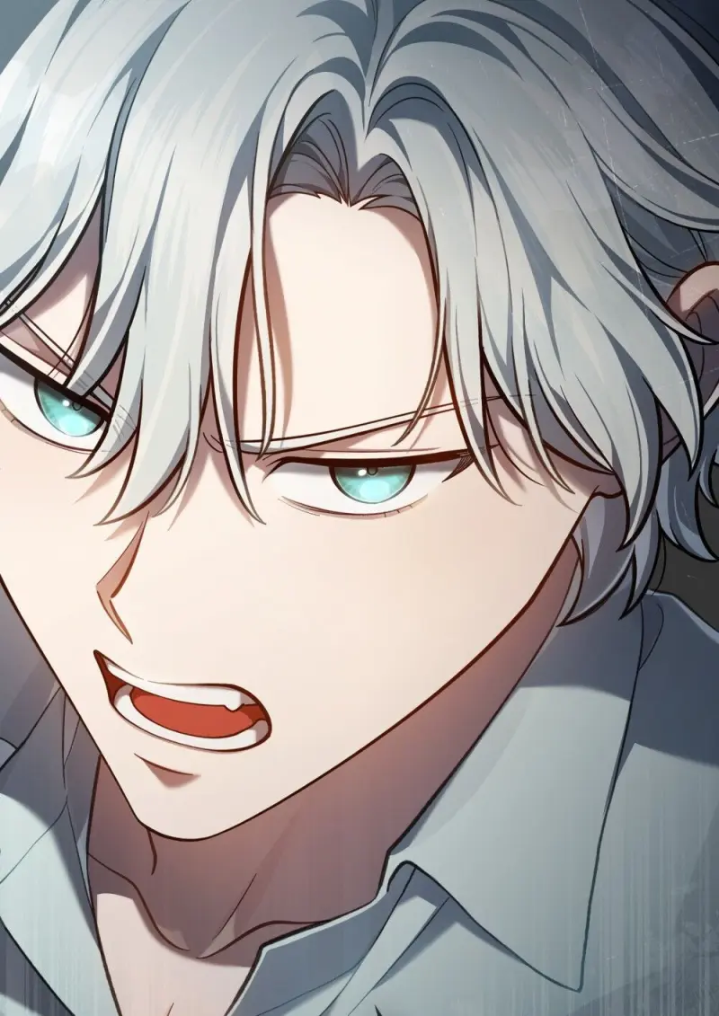 Reborn as the Enemy Prince เกิดใหม่เป็นเจ้าชายในประเทศศัตรู ตอนที่ 92 page 58