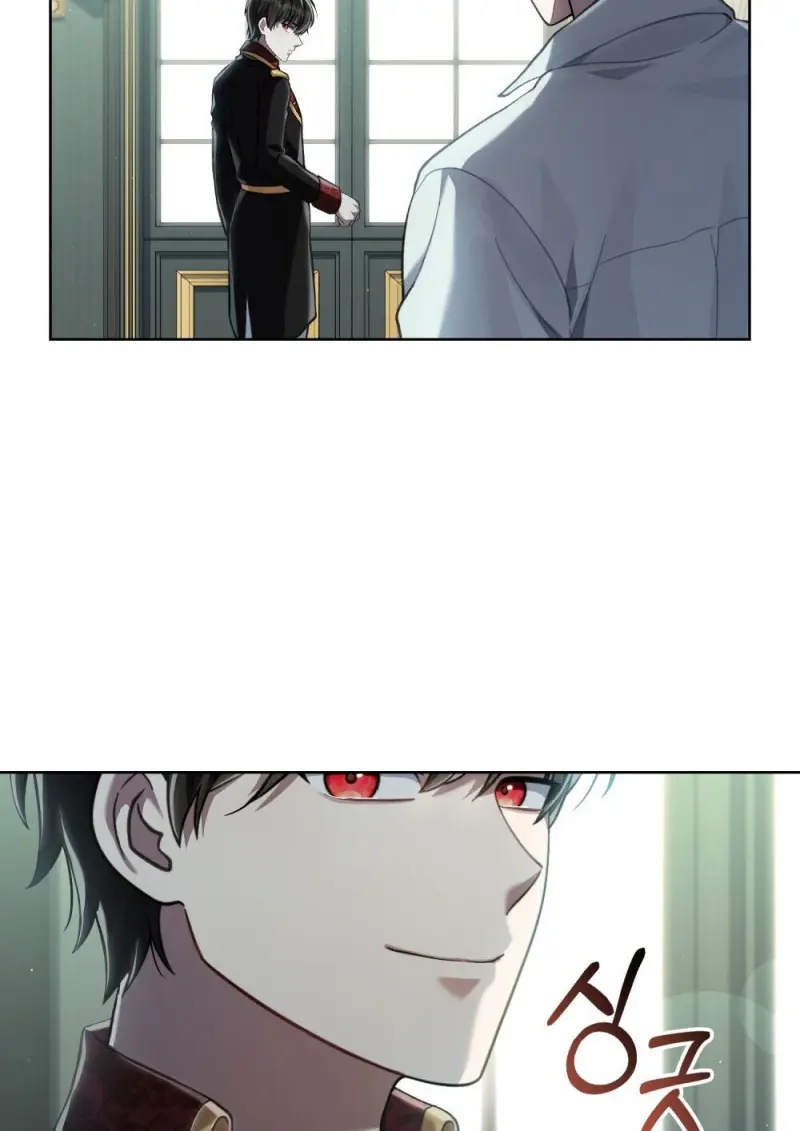 Reborn as the Enemy Prince เกิดใหม่เป็นเจ้าชายในประเทศศัตรู ตอนที่ 92 page 60