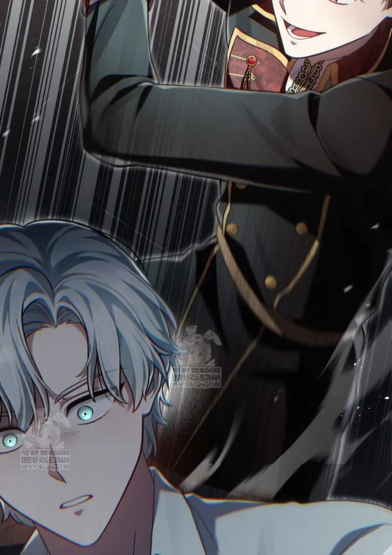 Reborn as the Enemy Prince เกิดใหม่เป็นเจ้าชายในประเทศศัตรู ตอนที่ 92 page 83