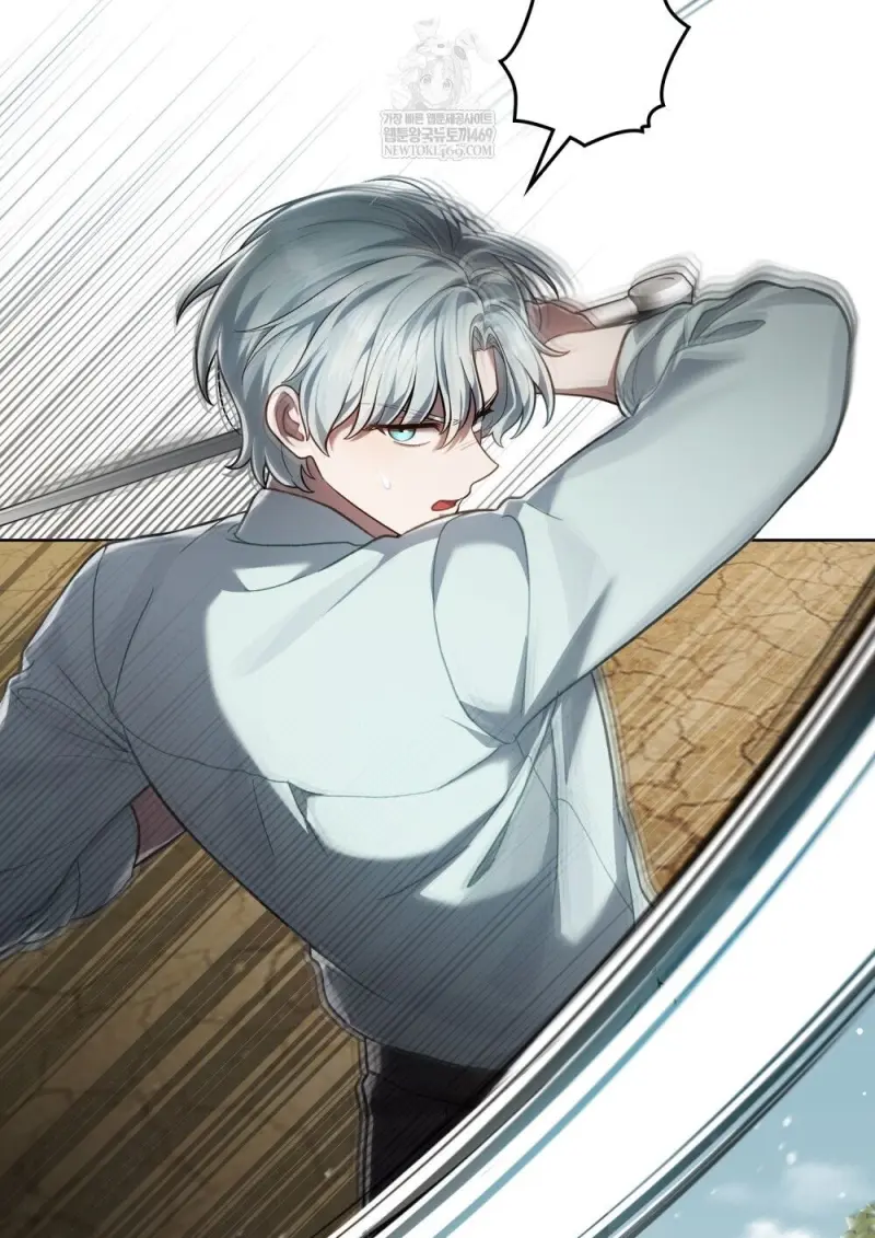 Reborn as the Enemy Prince เกิดใหม่เป็นเจ้าชายในประเทศศัตรู ตอนที่ 92 page 85