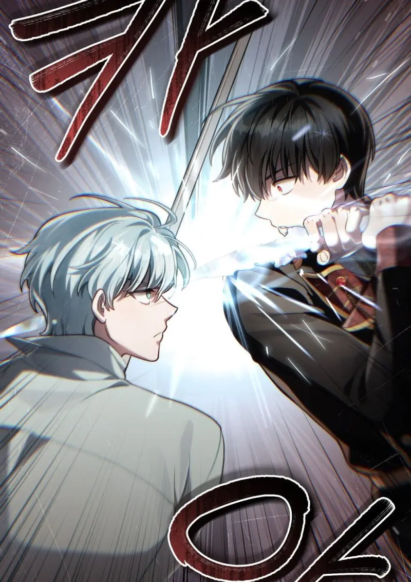 Reborn as the Enemy Prince เกิดใหม่เป็นเจ้าชายในประเทศศัตรู ตอนที่ 92 page 94