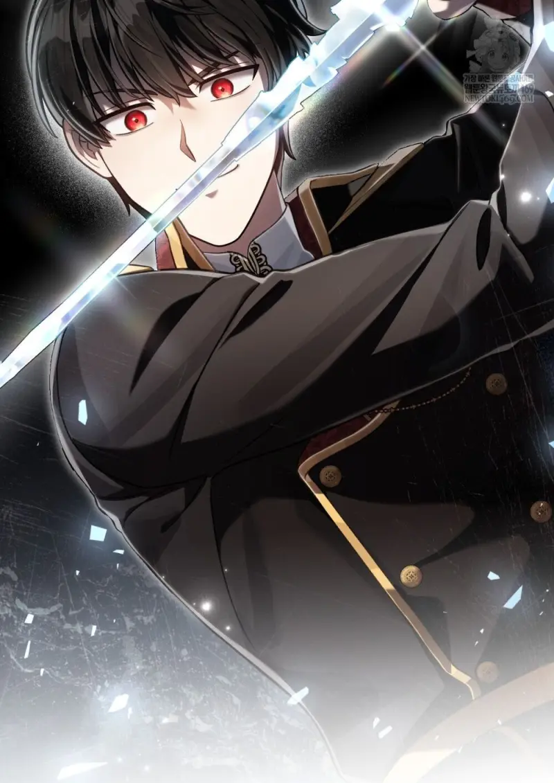 Reborn as the Enemy Prince เกิดใหม่เป็นเจ้าชายในประเทศศัตรู ตอนที่ 92 page 99