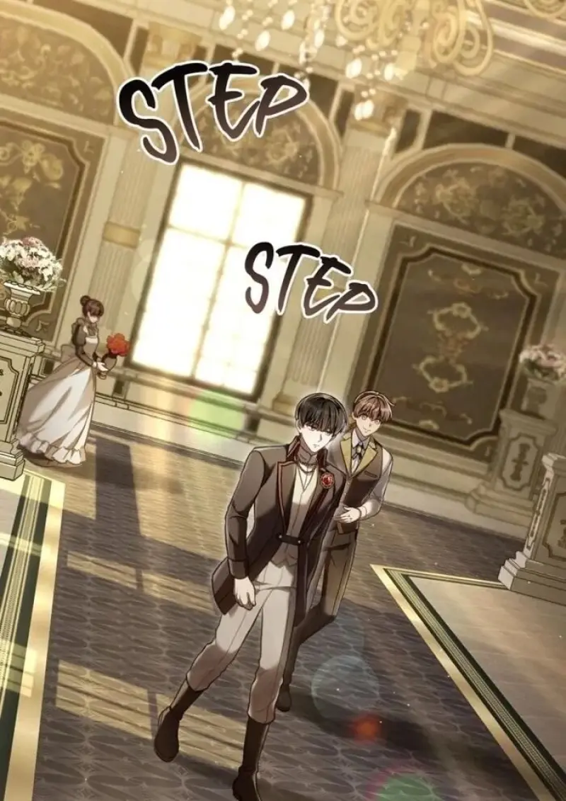 Reborn as the Enemy Prince เกิดใหม่เป็นเจ้าชายในประเทศศัตรู ตอนที่ 93 page 1