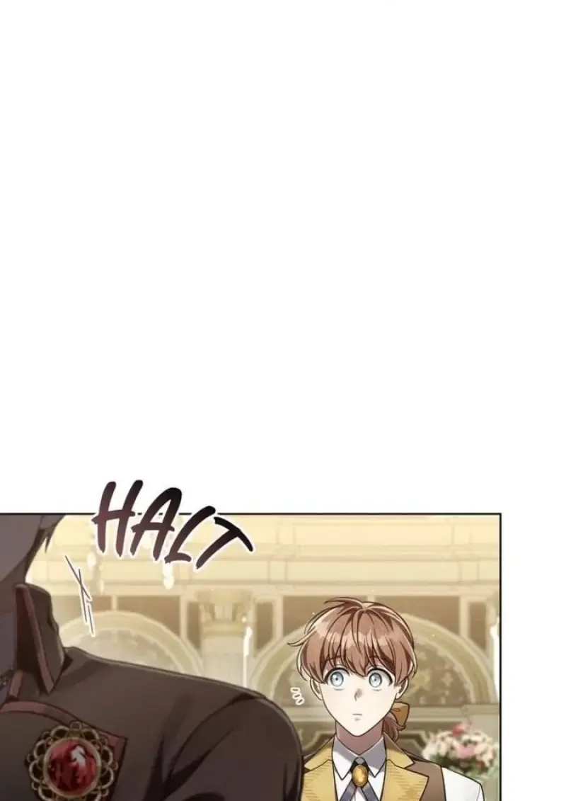 Reborn as the Enemy Prince เกิดใหม่เป็นเจ้าชายในประเทศศัตรู ตอนที่ 93 page 4