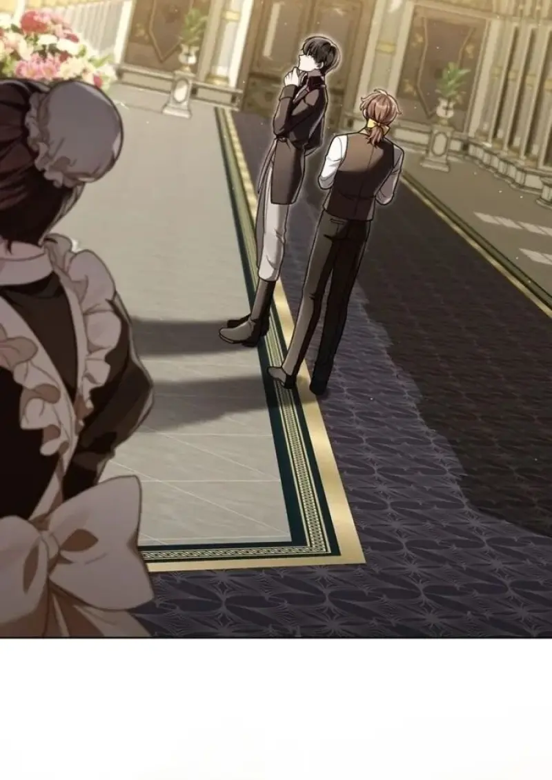 Reborn as the Enemy Prince เกิดใหม่เป็นเจ้าชายในประเทศศัตรู ตอนที่ 93 page 12