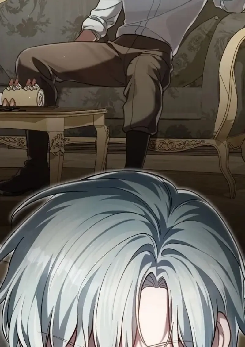 Reborn as the Enemy Prince เกิดใหม่เป็นเจ้าชายในประเทศศัตรู ตอนที่ 93 page 25