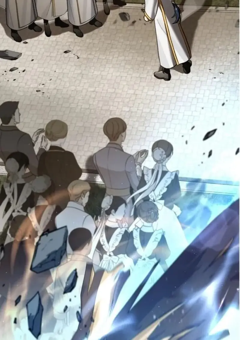 Reborn as the Enemy Prince เกิดใหม่เป็นเจ้าชายในประเทศศัตรู ตอนที่ 93 page 31