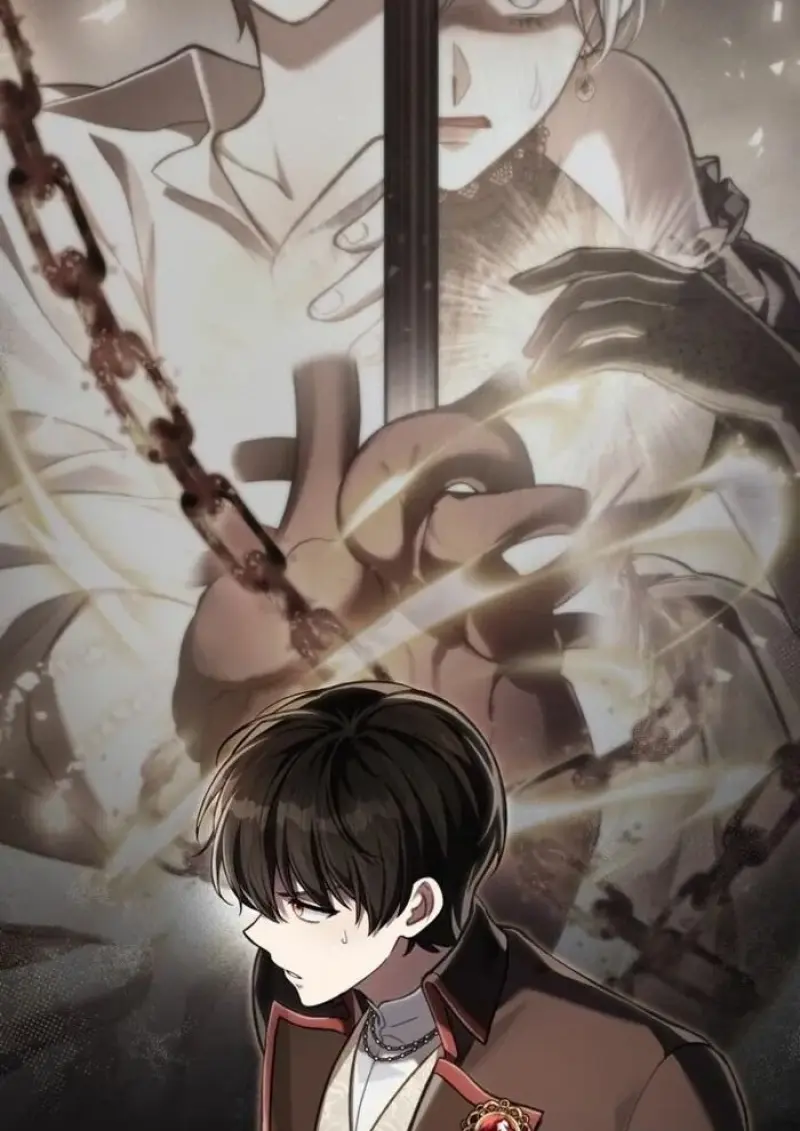 Reborn as the Enemy Prince เกิดใหม่เป็นเจ้าชายในประเทศศัตรู ตอนที่ 94 page 6