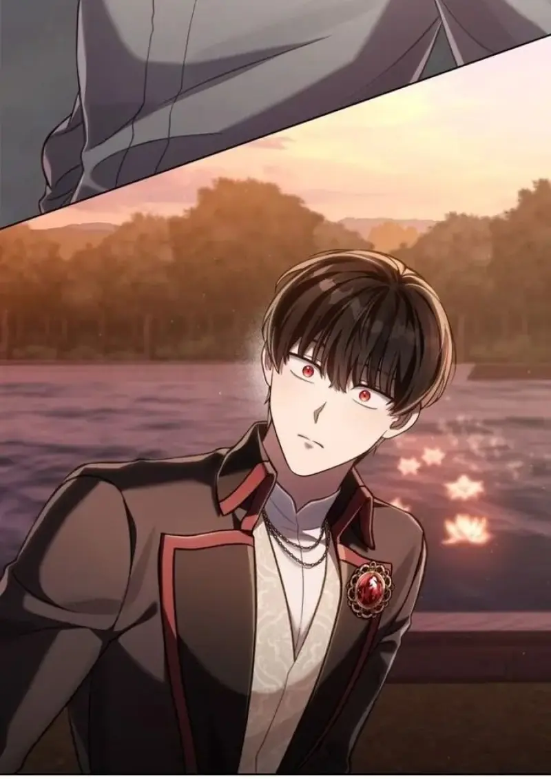 Reborn as the Enemy Prince เกิดใหม่เป็นเจ้าชายในประเทศศัตรู ตอนที่ 94 page 13