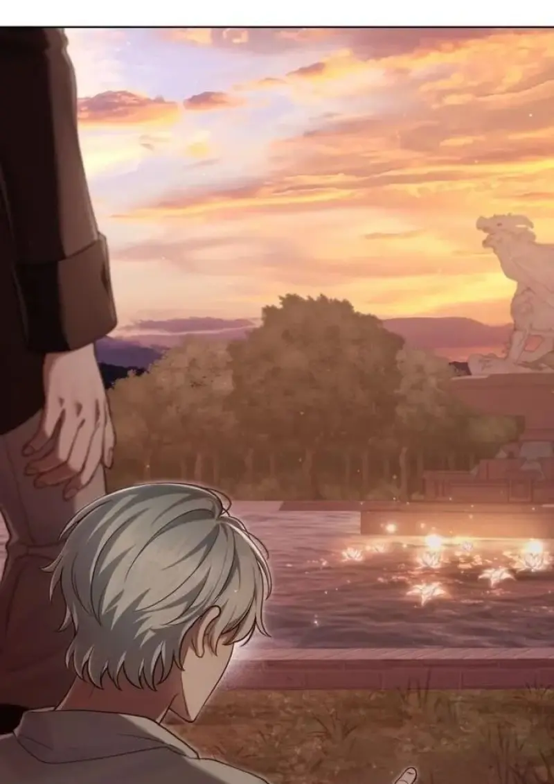 Reborn as the Enemy Prince เกิดใหม่เป็นเจ้าชายในประเทศศัตรู ตอนที่ 94 page 31