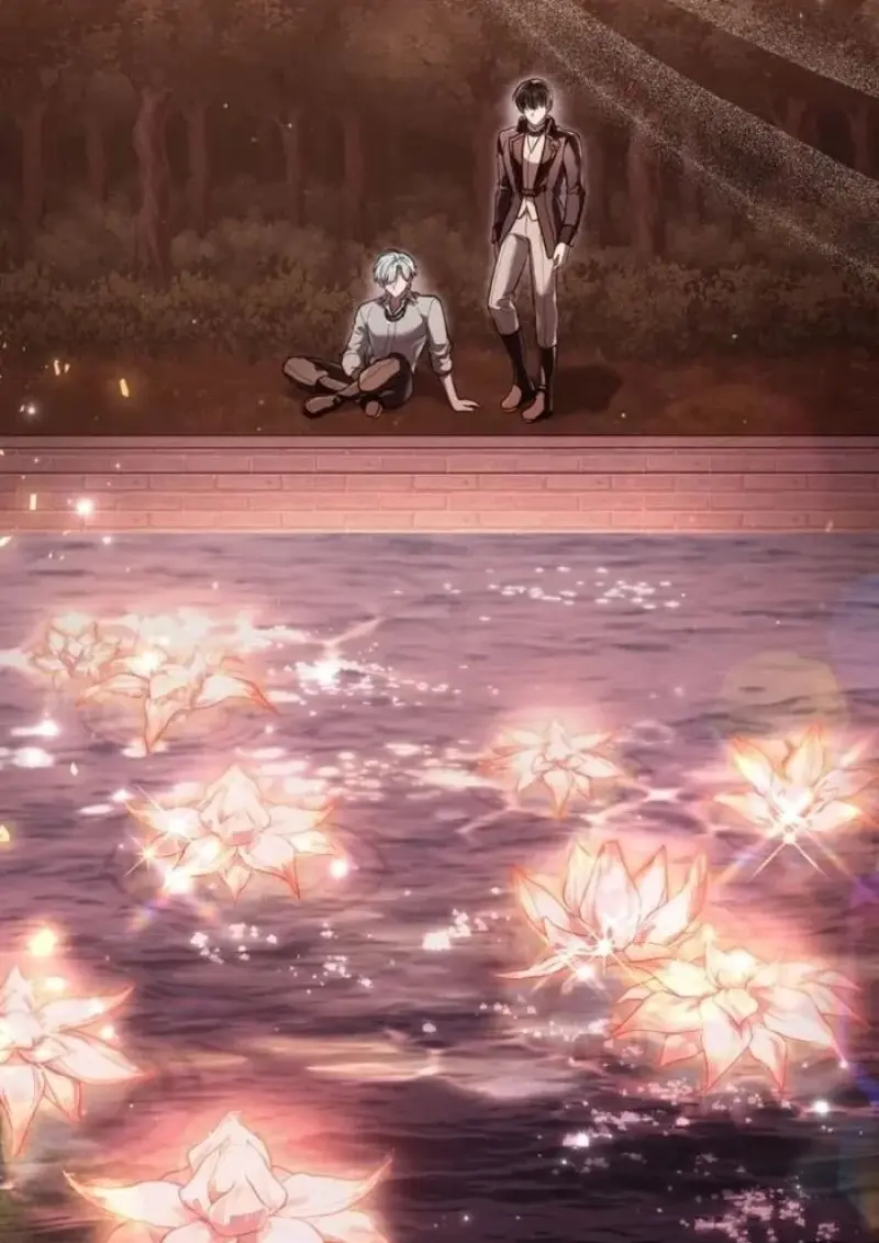 Reborn as the Enemy Prince เกิดใหม่เป็นเจ้าชายในประเทศศัตรู ตอนที่ 94 page 36