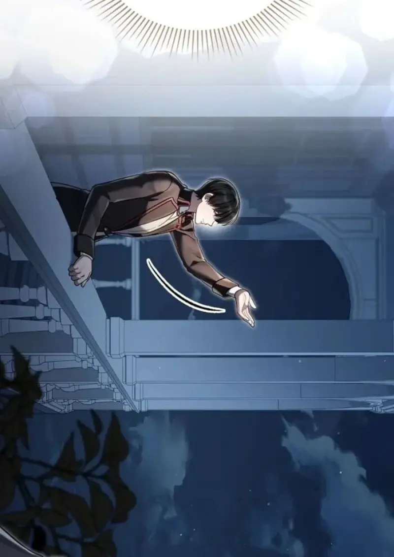 Reborn as the Enemy Prince เกิดใหม่เป็นเจ้าชายในประเทศศัตรู ตอนที่ 94 page 47