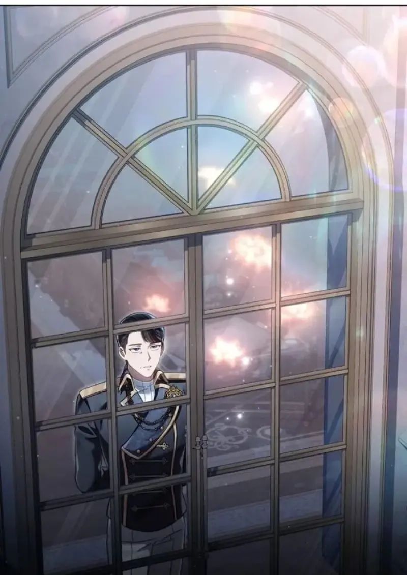 Reborn as the Enemy Prince เกิดใหม่เป็นเจ้าชายในประเทศศัตรู ตอนที่ 94 page 55