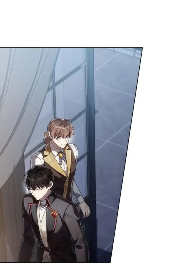 Reborn as the Enemy Prince เกิดใหม่เป็นเจ้าชายในประเทศศัตรู ตอนที่ 94 page 59