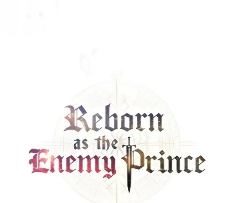 Reborn as the Enemy Prince เกิดใหม่เป็นเจ้าชายในประเทศศัตรู ตอนที่ 94 page 65