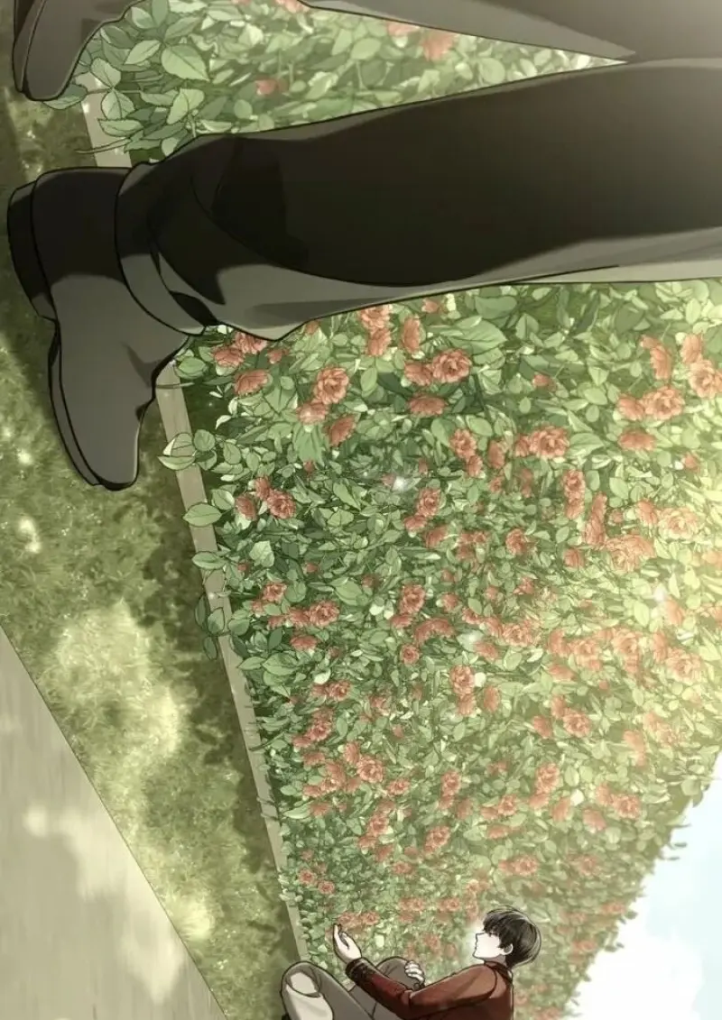 Reborn as the Enemy Prince เกิดใหม่เป็นเจ้าชายในประเทศศัตรู ตอนที่ 94 page 78