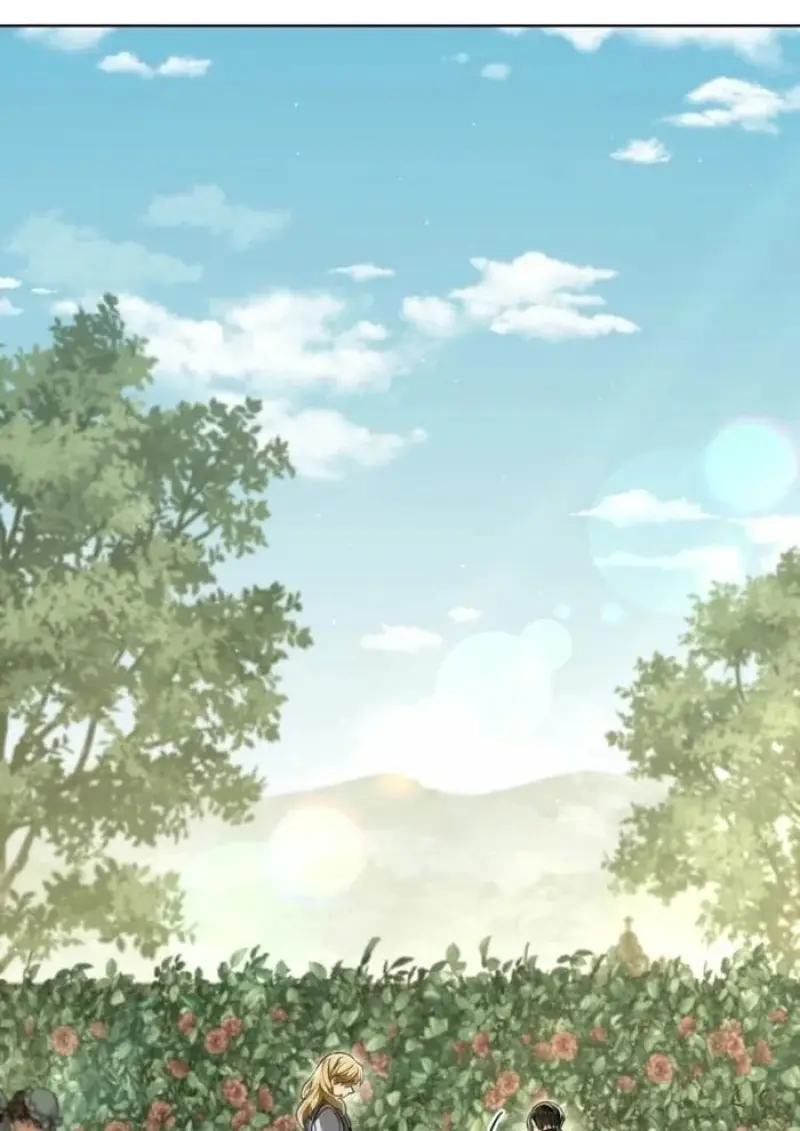 Reborn as the Enemy Prince เกิดใหม่เป็นเจ้าชายในประเทศศัตรู ตอนที่ 94 page 84