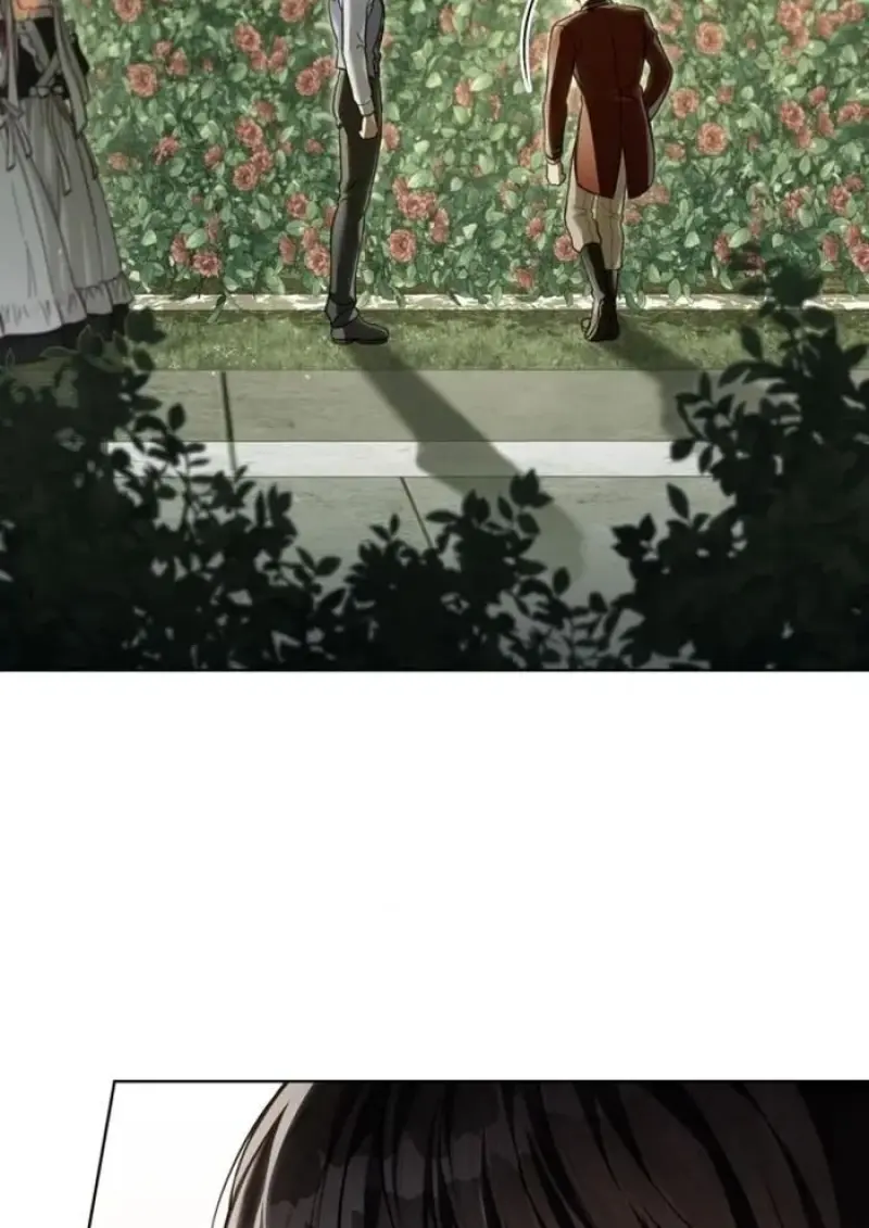 Reborn as the Enemy Prince เกิดใหม่เป็นเจ้าชายในประเทศศัตรู ตอนที่ 94 page 85