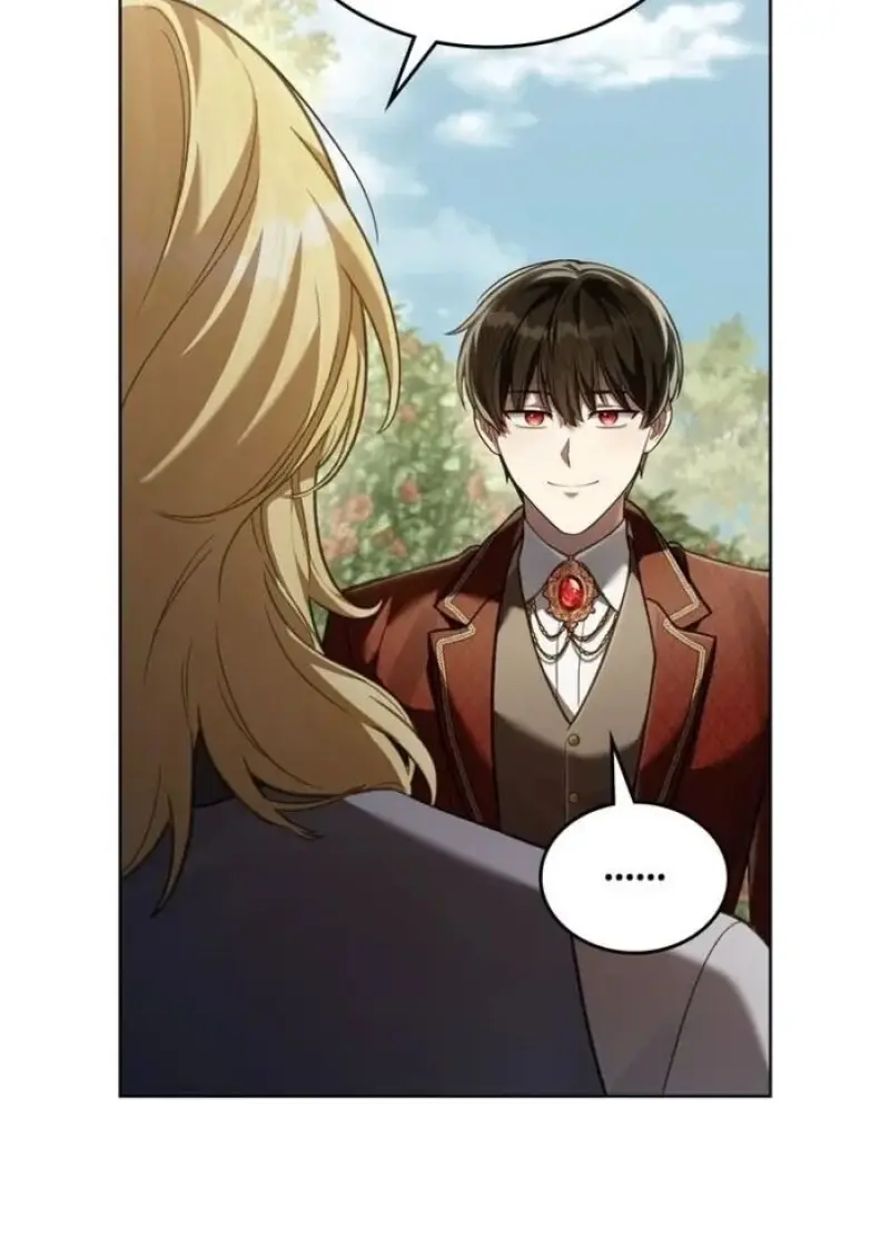 Reborn as the Enemy Prince เกิดใหม่เป็นเจ้าชายในประเทศศัตรู ตอนที่ 94 page 89