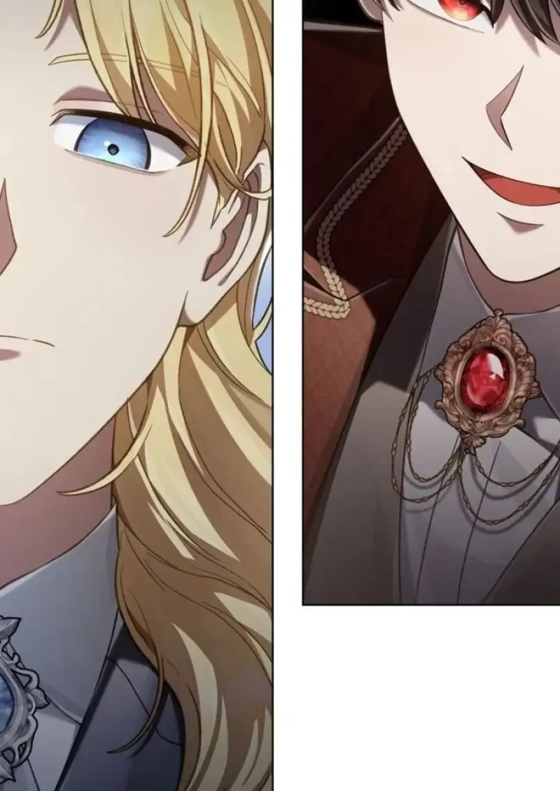 Reborn as the Enemy Prince เกิดใหม่เป็นเจ้าชายในประเทศศัตรู ตอนที่ 94 page 93